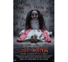 Сабрина (2018)