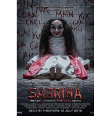 Сабрина (2018)