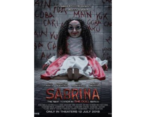 Сабрина  (фильм 2018) смотреть онлайн