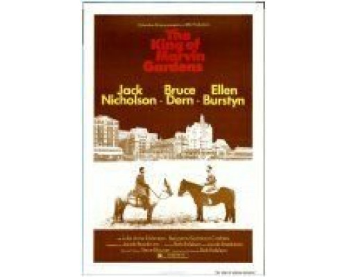 Садовый король  (фильм 1972) смотреть онлайн
