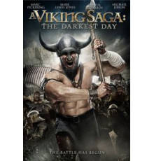 Сага о викингах: Тёмные времена (2013)