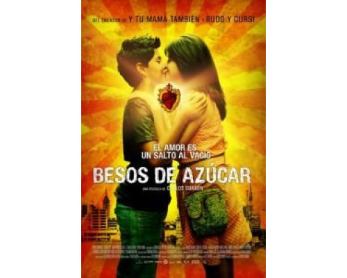 Сахарный поцелуй  (фильм 2013) смотреть онлайн