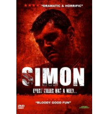 Саймон (2016)