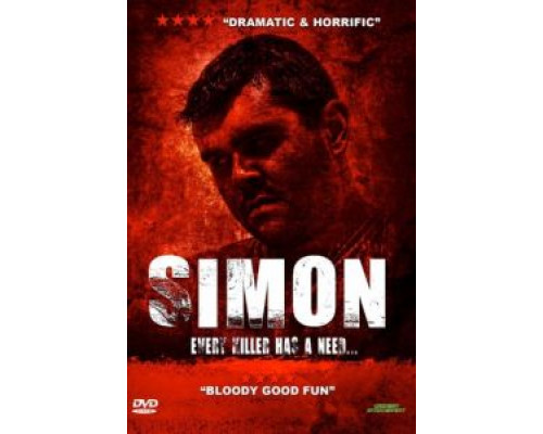 Саймон  (фильм 2016) смотреть онлайн
