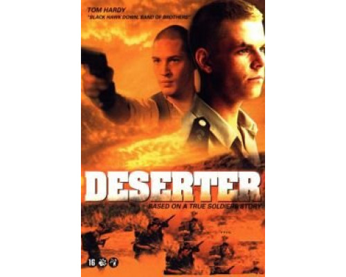 Саймон: Английский легионер  (фильм 2002) смотреть онлайн