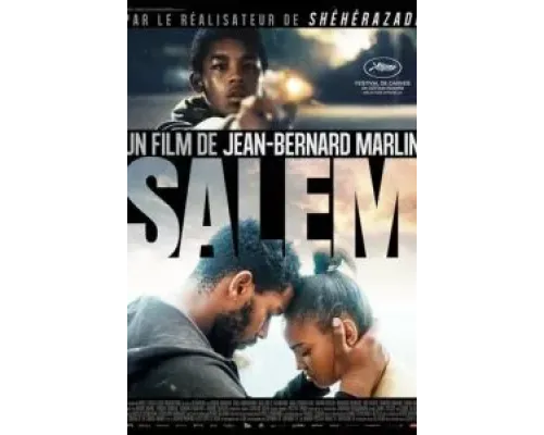 Салем  (фильм 2023) смотреть онлайн