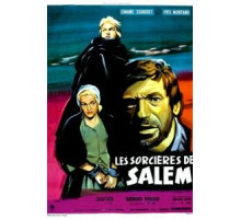 Салемские колдуньи (1957)