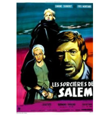 Салемские колдуньи (1957)