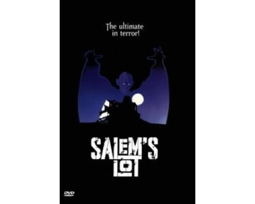 Салемские вампиры  (фильм 1979) смотреть онлайн