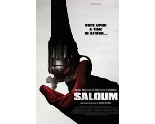 Салум  (фильм 2021) смотреть онлайн