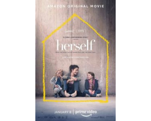 Сама по себе  (фильм 2020) смотреть онлайн