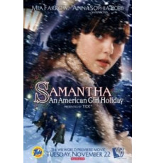 Саманта: Каникулы американской девочки (2004)