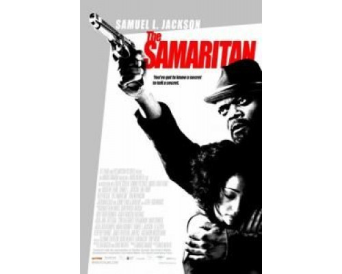 Самаритянин  (фильм 2011) смотреть онлайн