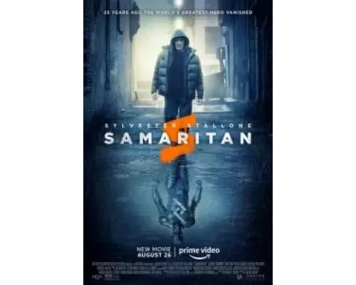 Самаритянин  (фильм 2022) смотреть онлайн