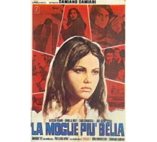 Самая красивая жена (1970)
