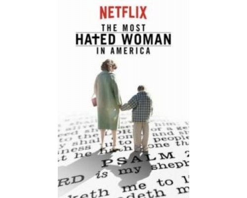 Самая ненавистная женщина Америки  (фильм 2017) смотреть онлайн