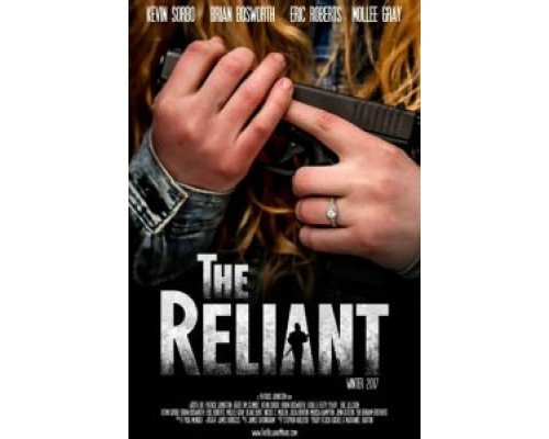 Самоуверенный  (фильм 2019) смотреть онлайн