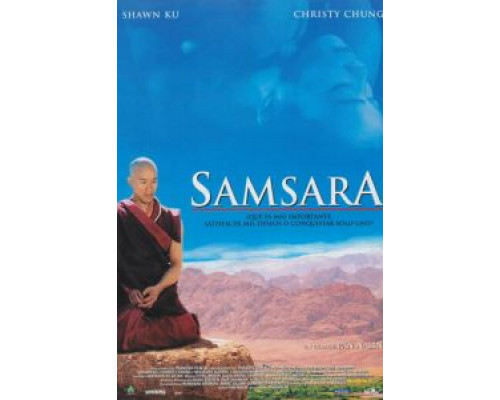 Самсара  (фильм 2001) смотреть онлайн