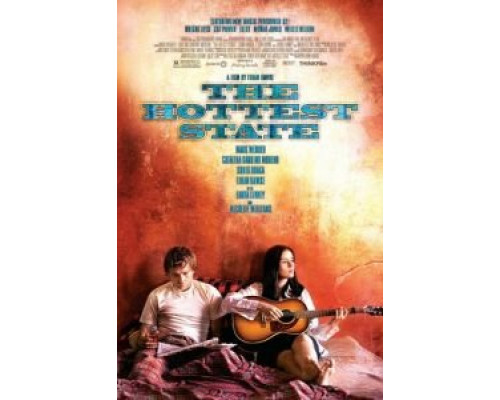 Самый жаркий штат  (фильм 2006) смотреть онлайн