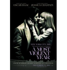 Самый жестокий год (2014)