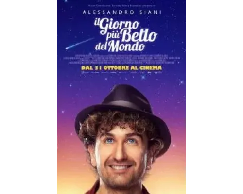 Самый лучший день в мире  (фильм 2019) смотреть онлайн