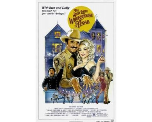 Самый приятный бордель в Техасе  (фильм 1982) смотреть онлайн