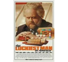 Самый удачливый человек в Америке (2024)