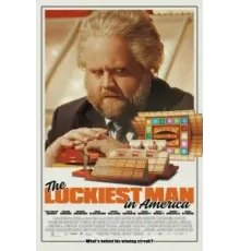 Самый удачливый человек в Америке (2024)