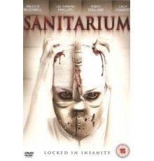 Санаторий (2013)