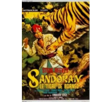 Сандокан, тигр южных морей (1963)