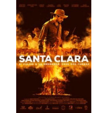 Санта Клара (2019)