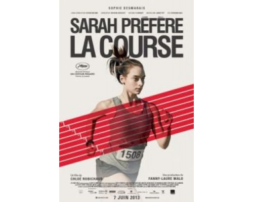 Сара предпочитает бегать  (фильм 2013) смотреть онлайн