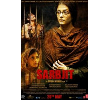 Сарабджит (2016)