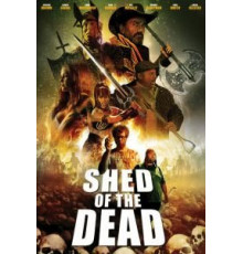 Сарай мертвецов (2019)
