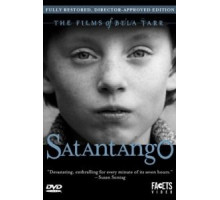 Сатанинское танго (1994)