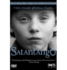 Сатанинское танго (1994)