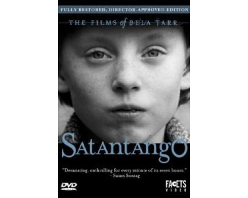 Сатанинское танго  (фильм 1994) смотреть онлайн