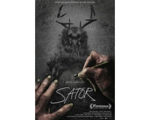 Сатор  (фильм 2019) смотреть онлайн
