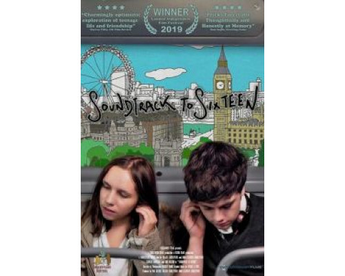 Саундтрек к шестнадцати  (фильм 2020) смотреть онлайн