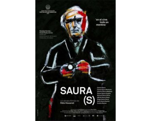 Саура  (фильм 2017) смотреть онлайн
