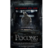 Саван призрака. Начало (2019)