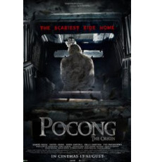 Саван призрака. Начало (2019)