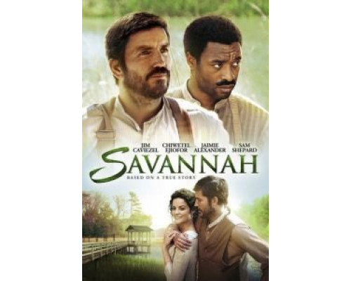 Саванна  (фильм 2013) смотреть онлайн