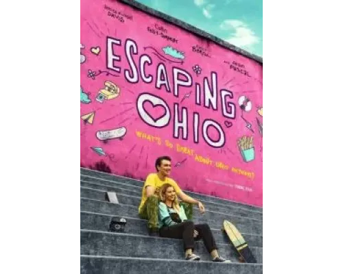 Сбежать из Огайо  (фильм 2023) смотреть онлайн