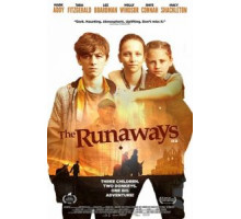 Сбежавшие (2019)