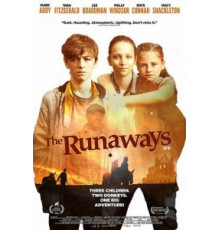 Сбежавшие (2019)