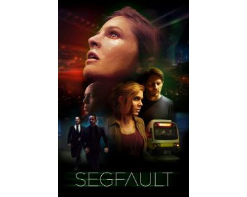 Сбой программы  (фильм 2018) смотреть онлайн
