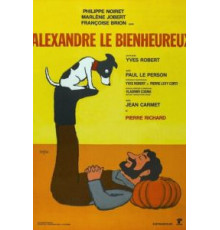 Счастливчик Александр (1968)