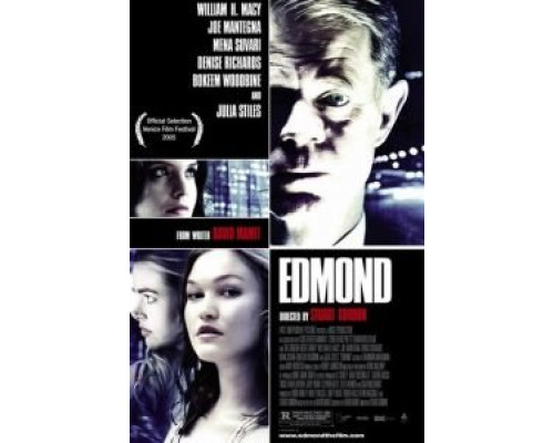 Счастливчик Эдмонд  (фильм 2005) смотреть онлайн