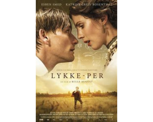 Счастливчик Пер  (фильм 2018) смотреть онлайн